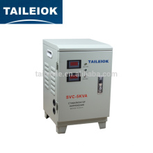 servo 5kw voltage stabilizers price